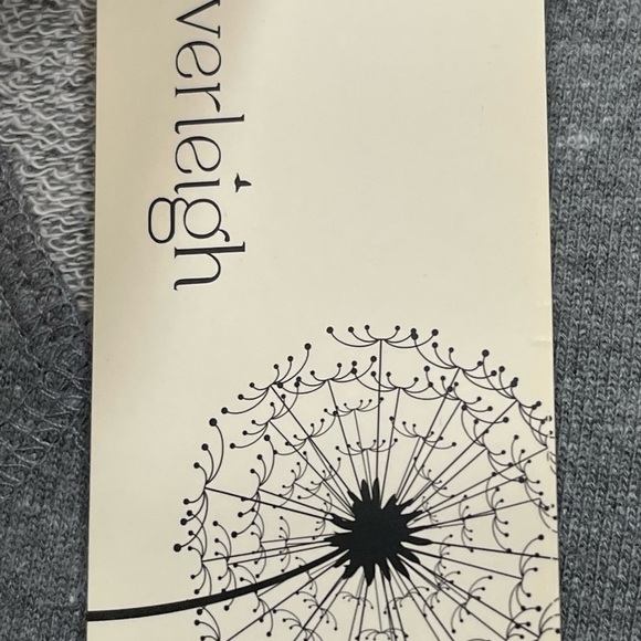 Everleigh grey crewneck sweater XXS - Picture 5 of 7